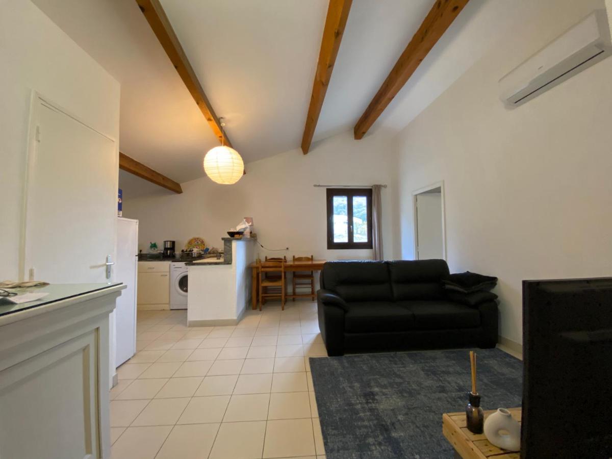 Corte Apparemment T3 en résidence privé Esterno foto