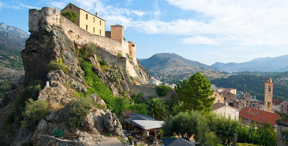 Corte Apparemment T3 en résidence privé Esterno foto